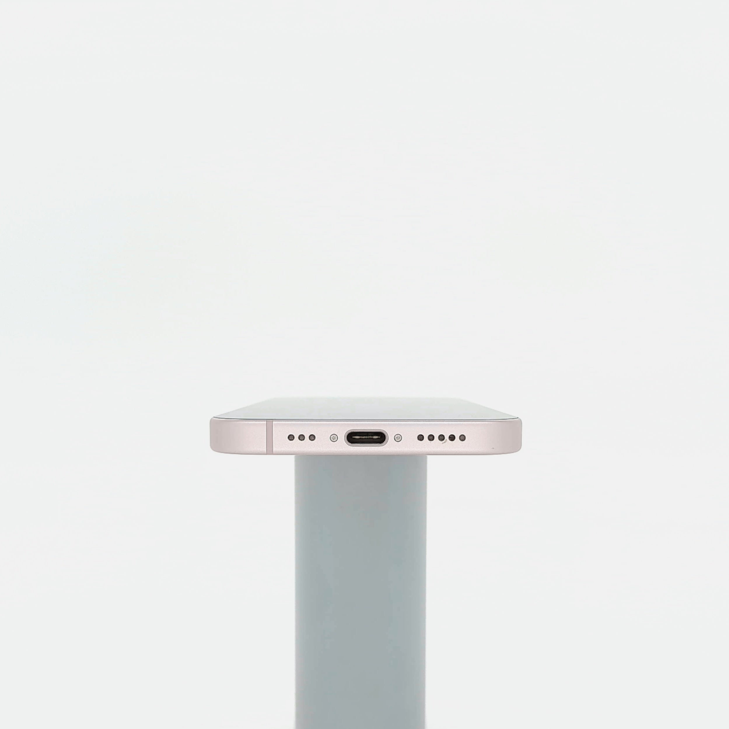 95新 Apple iPhone 15 128G 粉紅色 中國大陸版