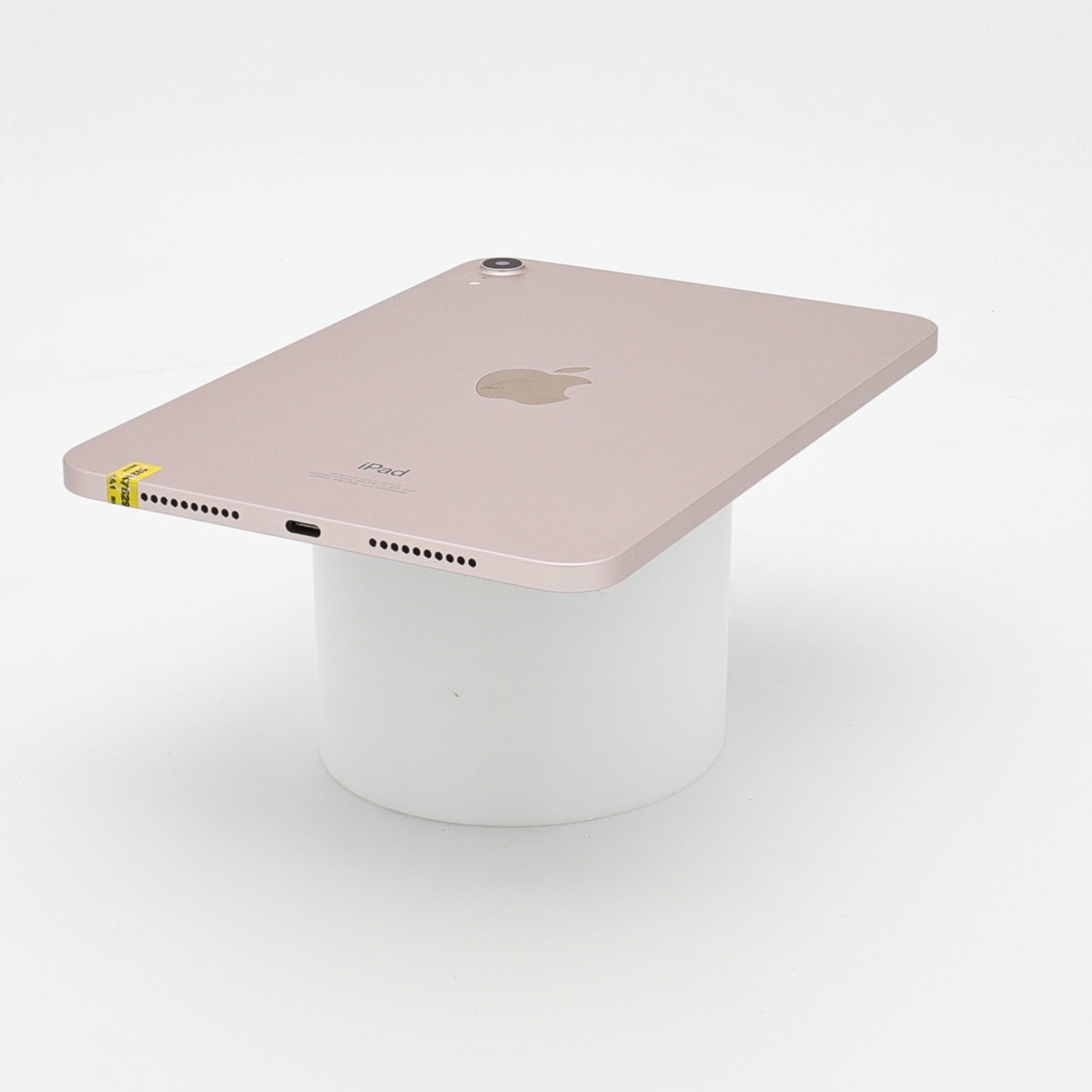 95新 Apple iPad mini6 64G 粉紅色 WIFI