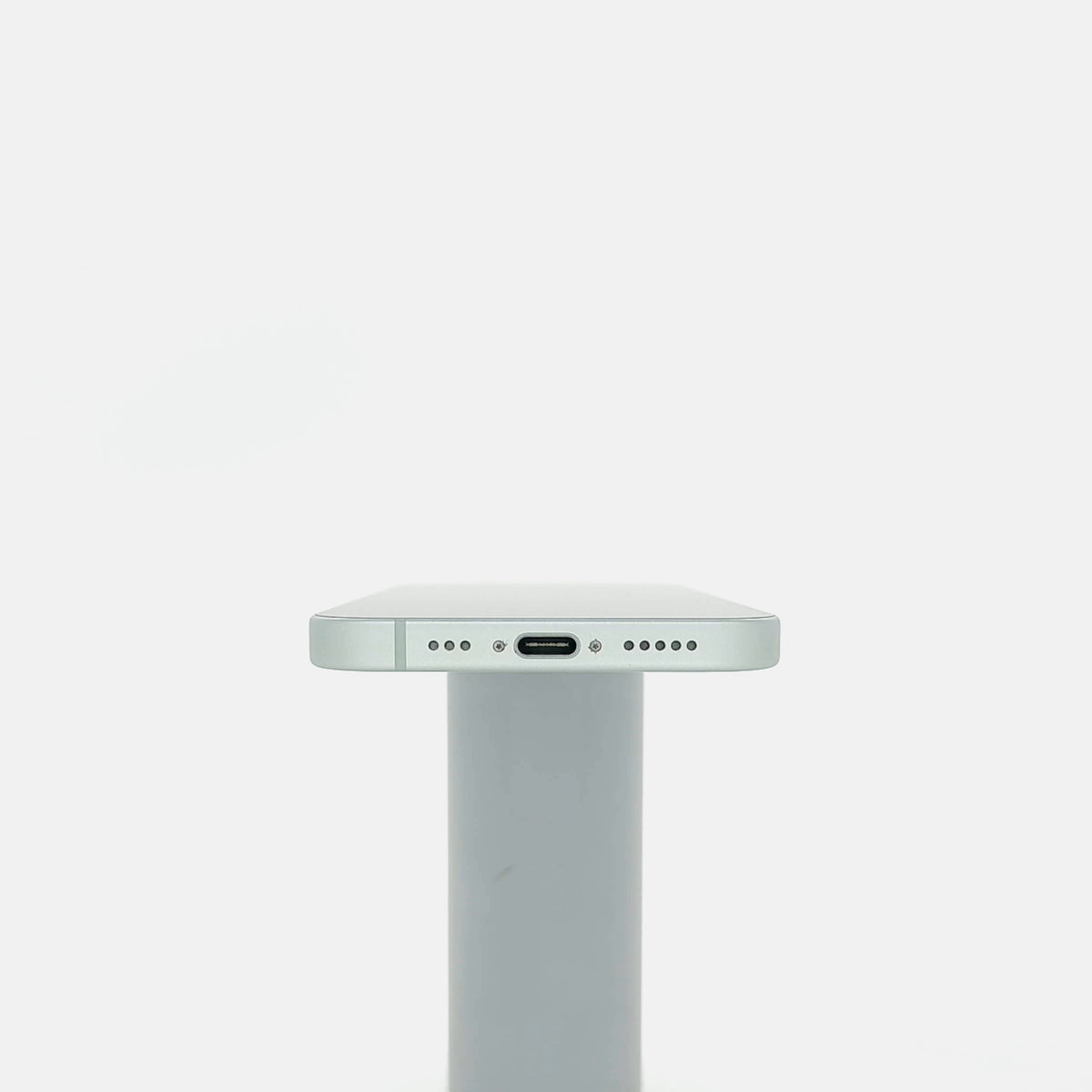 95新 Apple iPhone 15 128G 綠色 中國大陸版