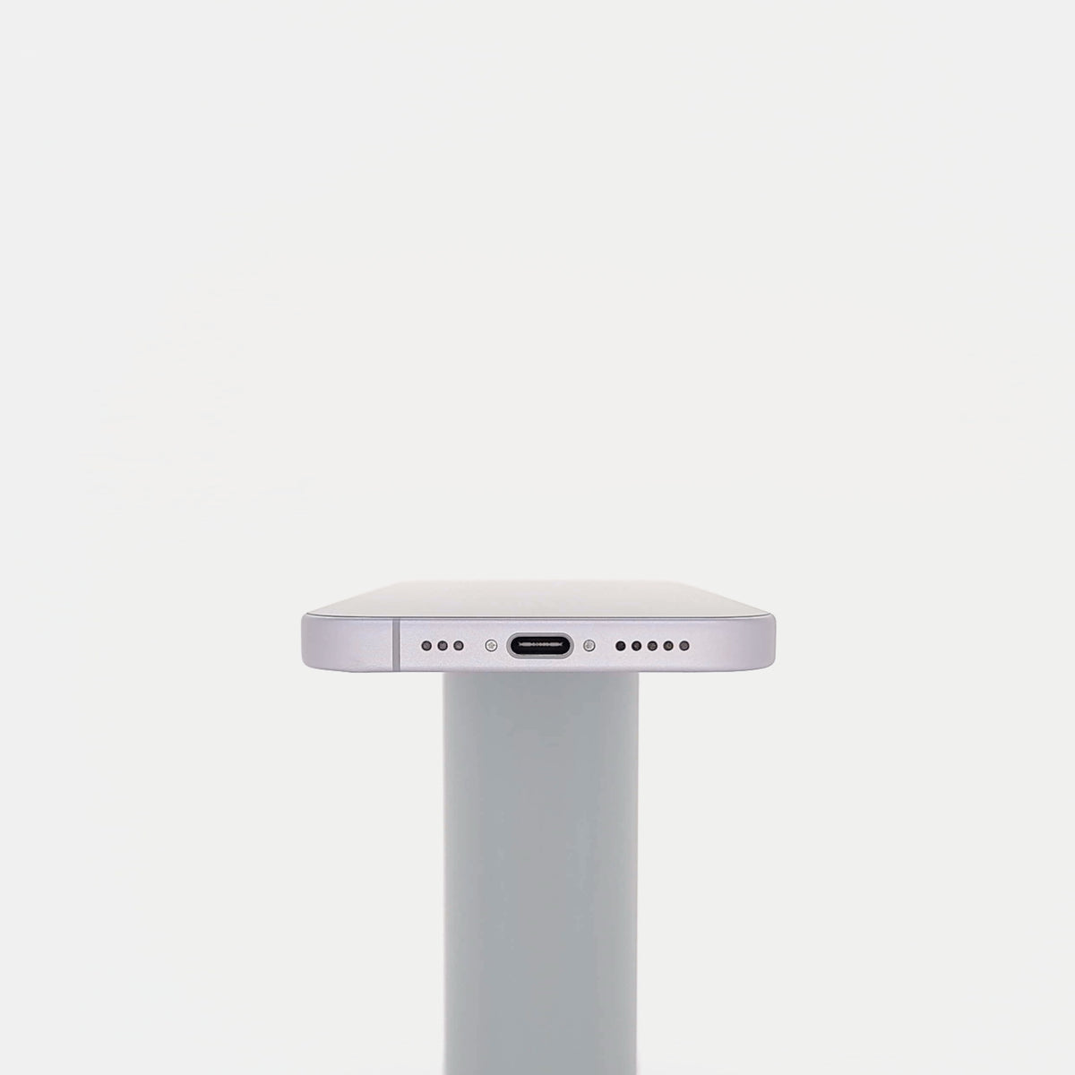 95新 Apple iPhone 17 256G 薰衣草紫色 中國大陸版