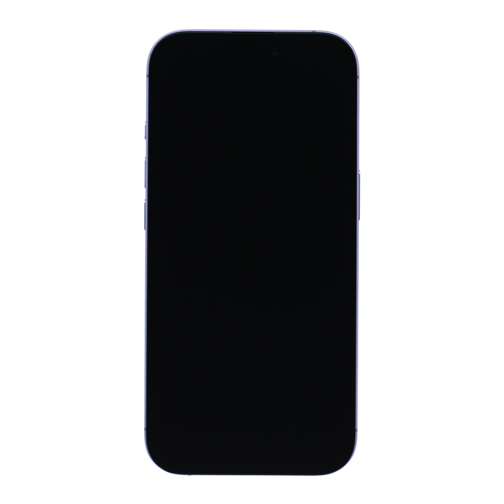 95新 Apple iPhone 17 256G 薰衣草紫色 中國大陸版