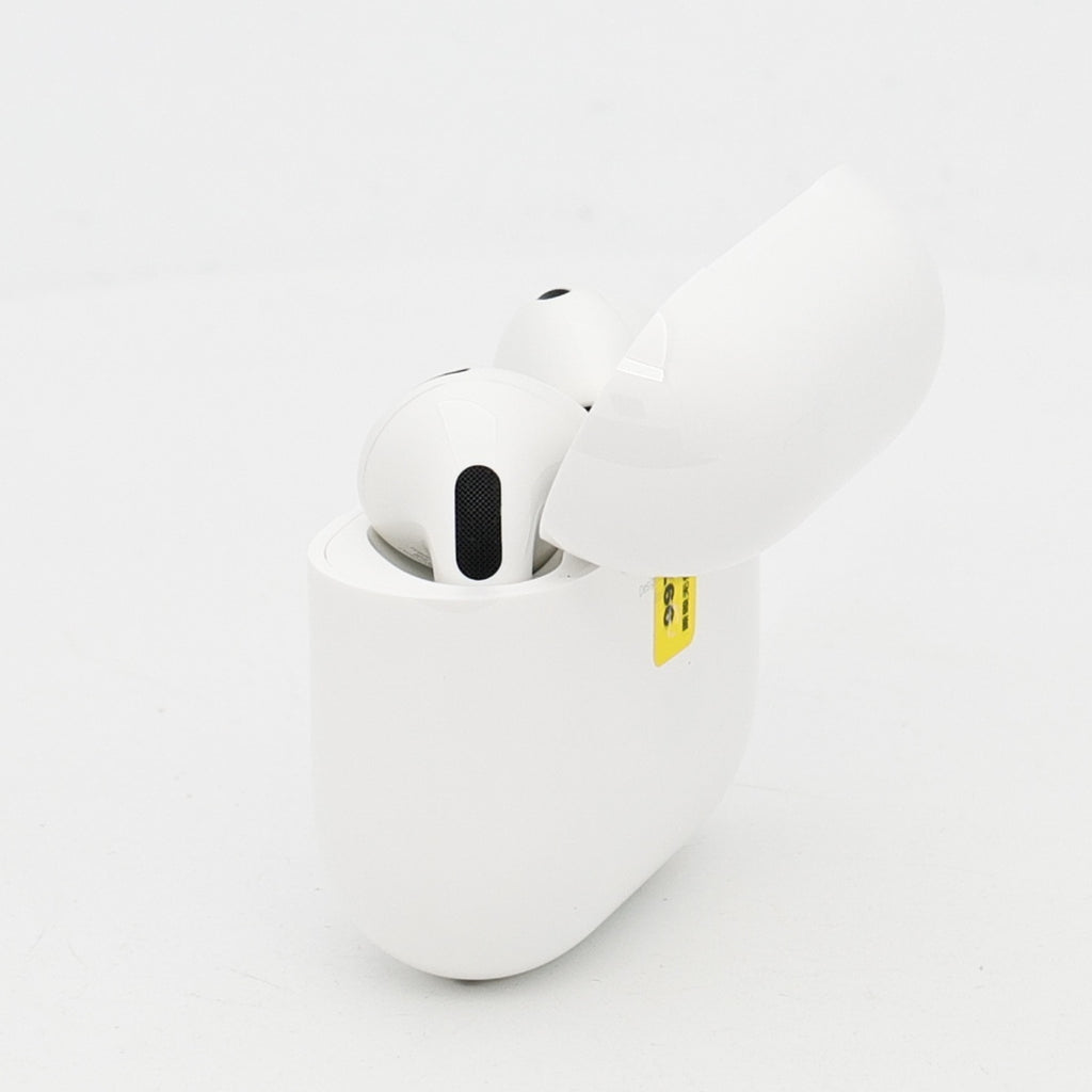 99新 Apple AirPods 4 (支持主动降噪) 白色