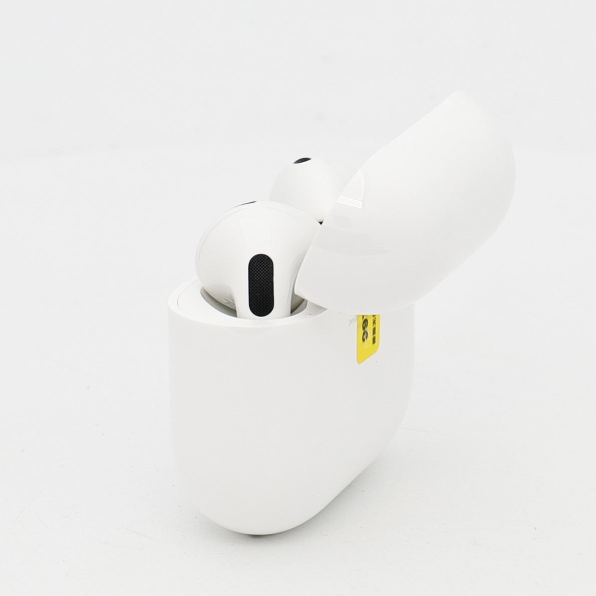 99新 Apple AirPods 4 (支持主动降噪) 白色