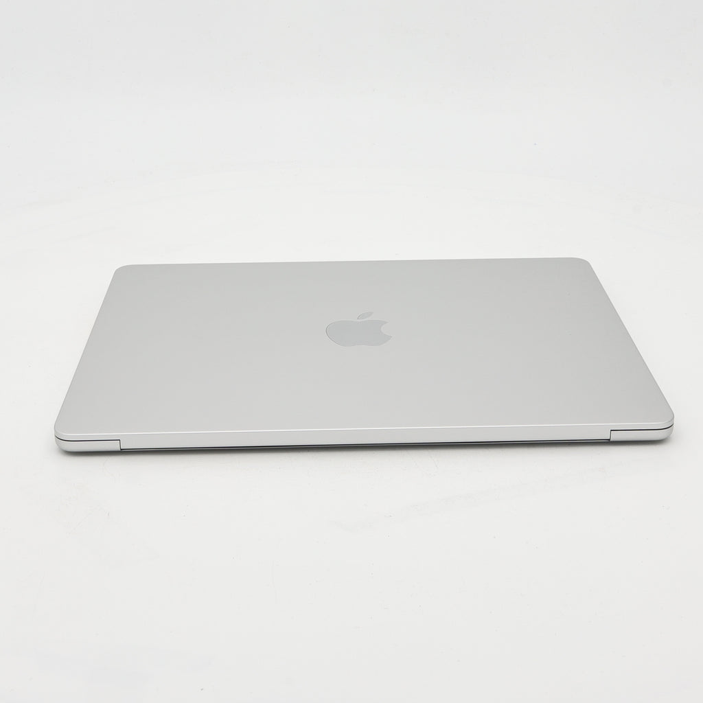 99新 Apple MacBook Air 24年 13寸 M3（8+8核） 8G RAM 256G SSD 銀色