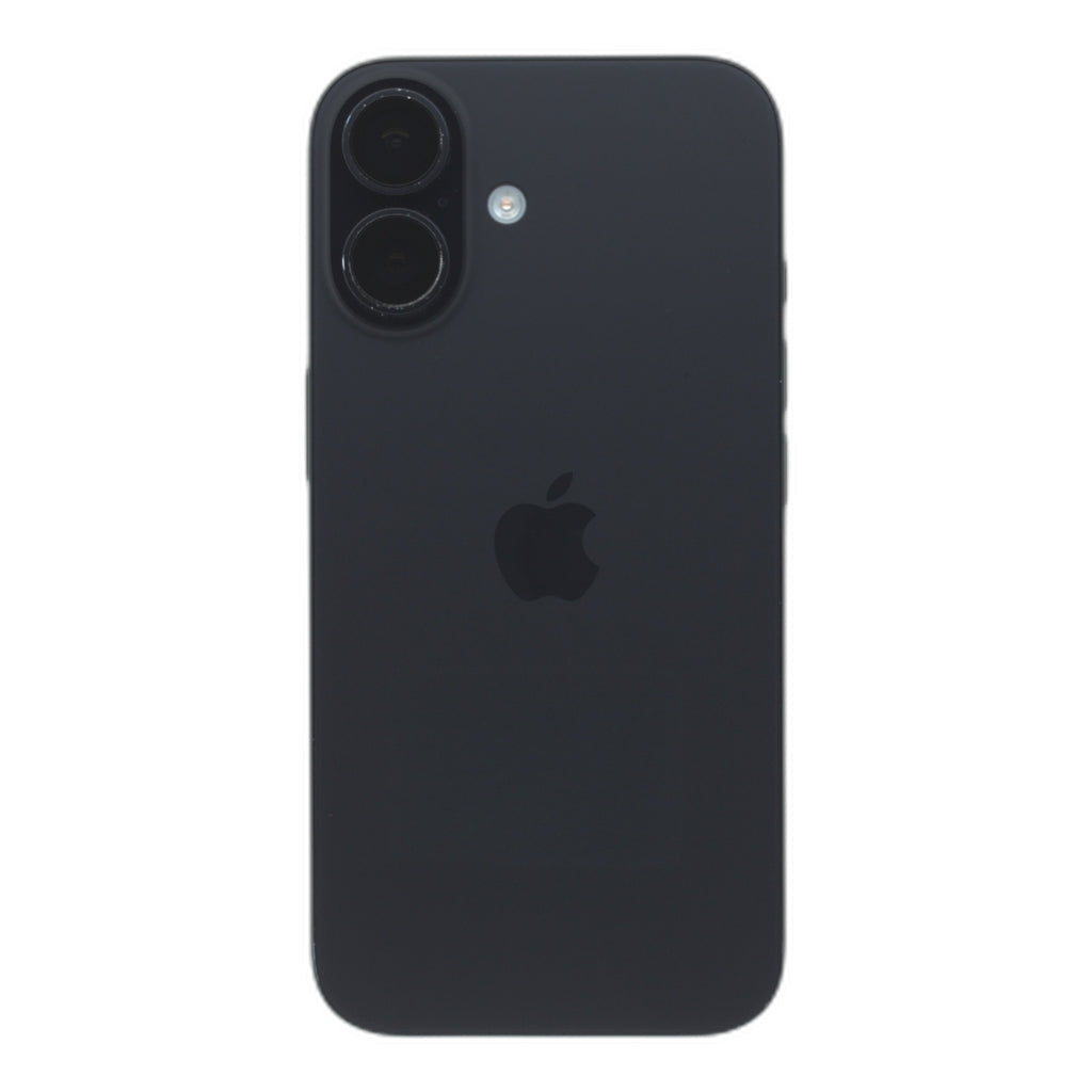 95新 Apple iPhone 16 256G 黑色 中國大陸版