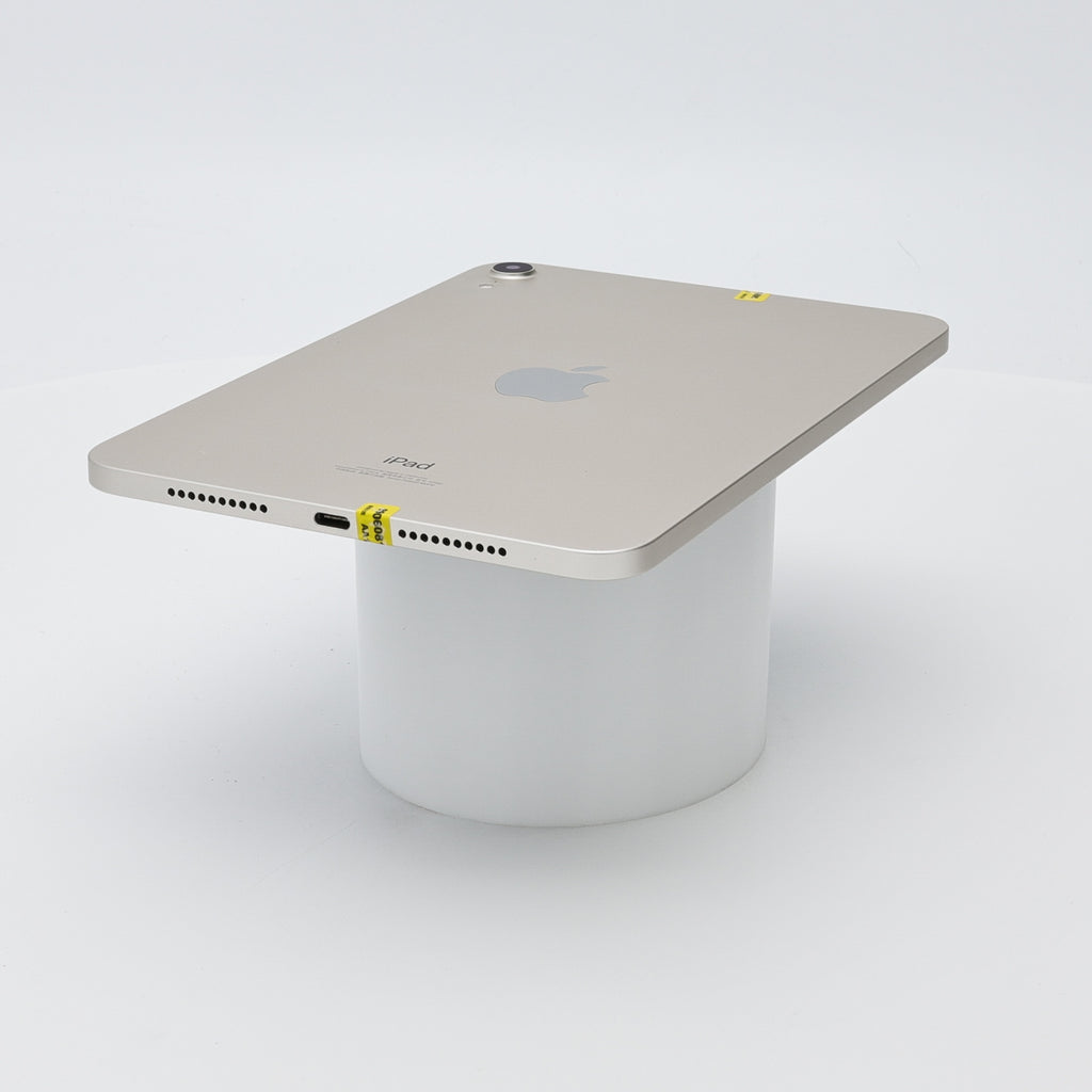 95新 Apple iPad mini6 64G 星光色 WIFI