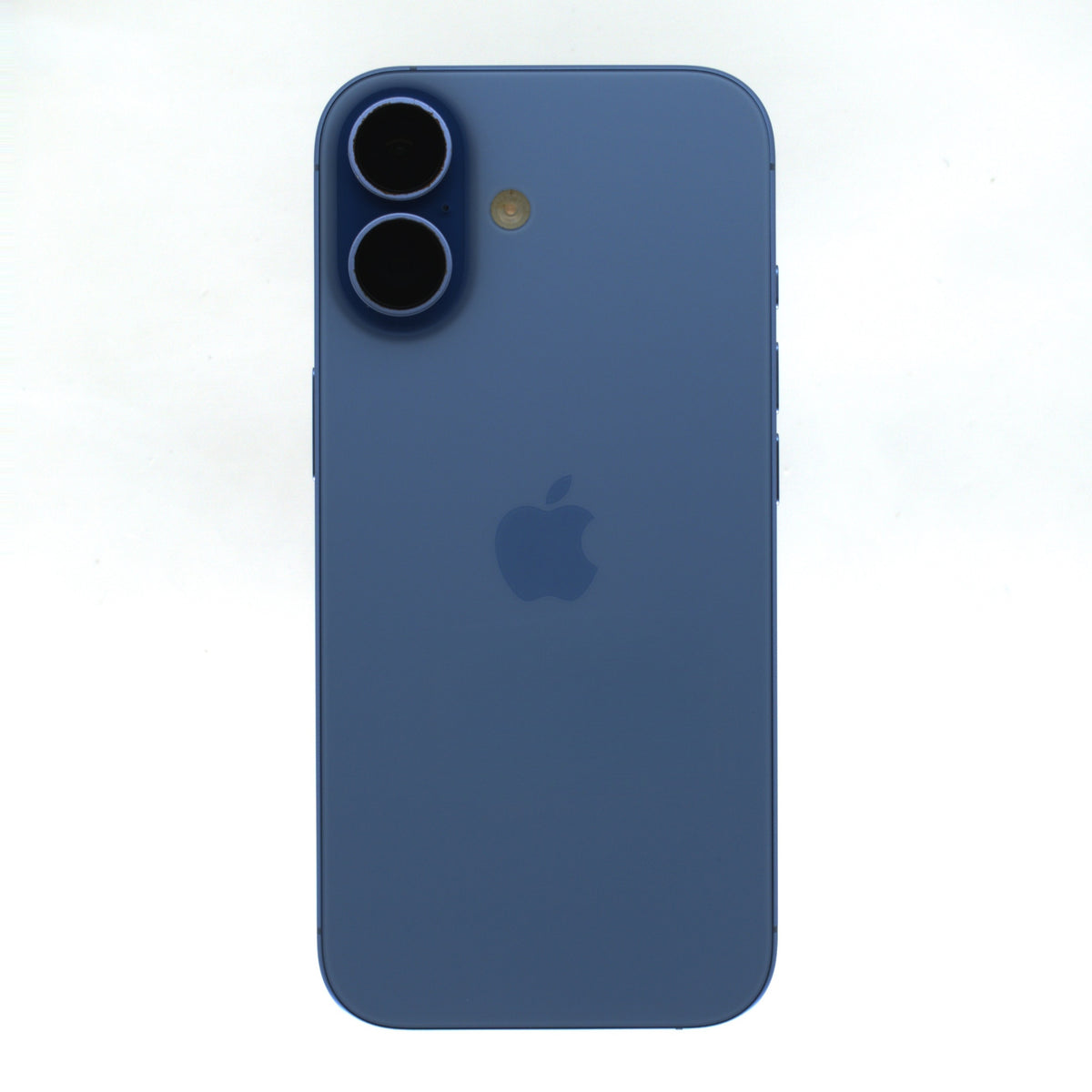 95新 Apple iPhone 17 256G 青霧藍色 中國大陸版