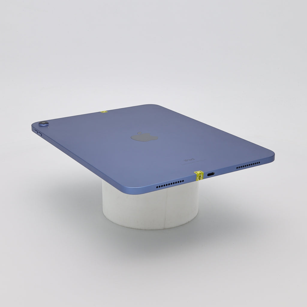 95新 Apple iPad 10代 64G 藍色 WIFI