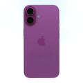 95新 Apple iPhone 16 256G 粉紅色 中國大陸版