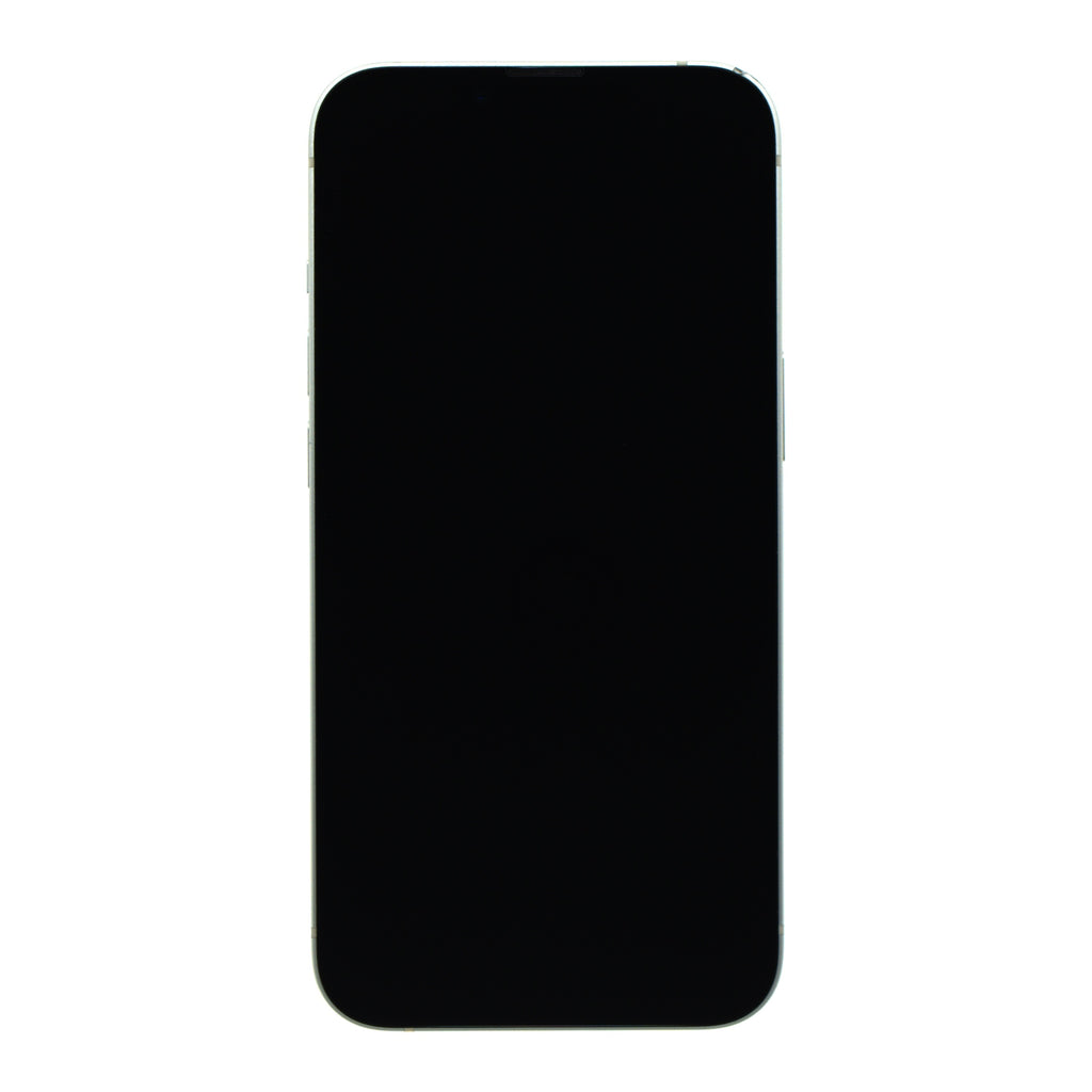 95新 Apple iPhone 13 256G 星光色 中國大陸版