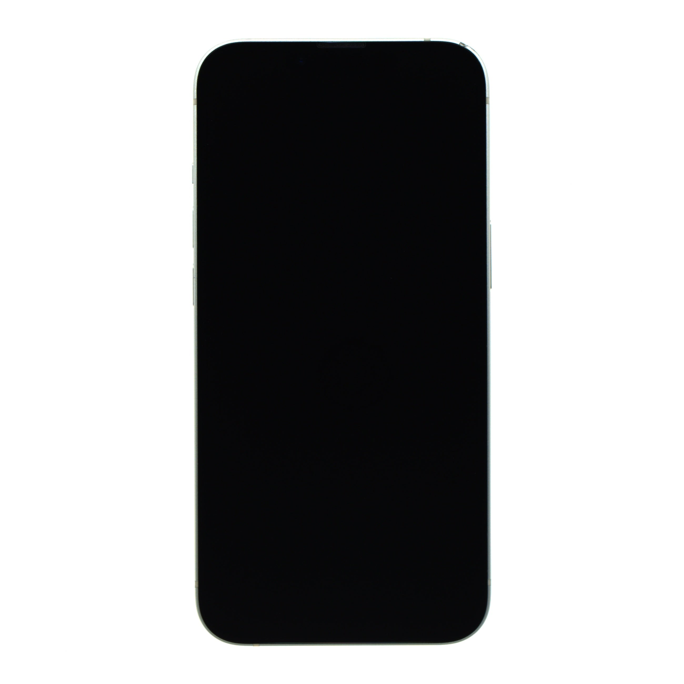 95新 Apple iPhone 13 256G 星光色 中國大陸版