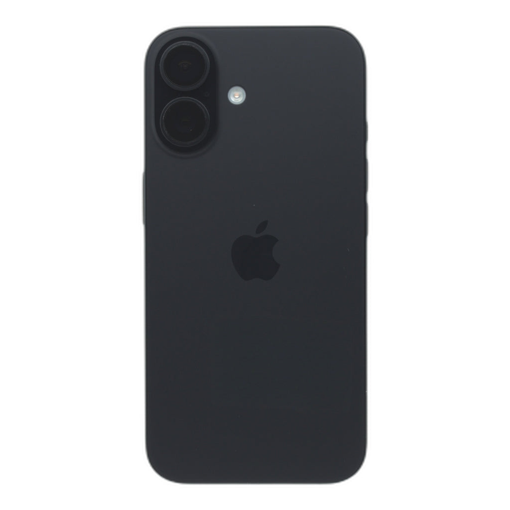 95新 Apple iPhone 16 256G 黑色 中國大陸版