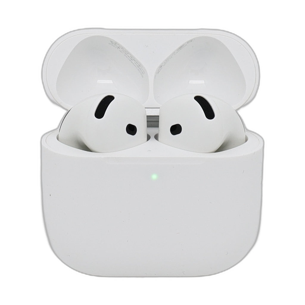 99新 Apple AirPods 4 (支持主动降噪) 白色