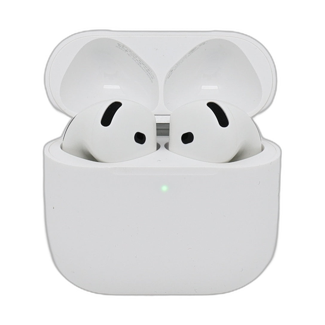 99新 Apple AirPods 4 (支持主动降噪) 白色
