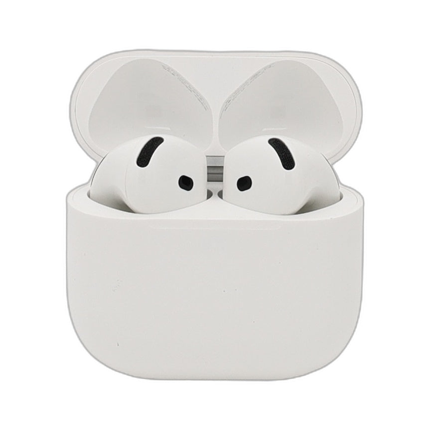 99新 Apple AirPods 4 (不支持主动降噪) 白色
