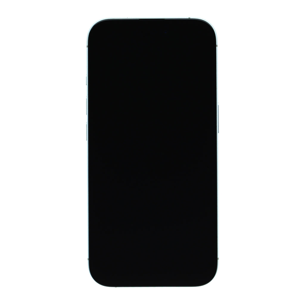 95新 Apple iPhone 16 128G 白色 中國大陸版