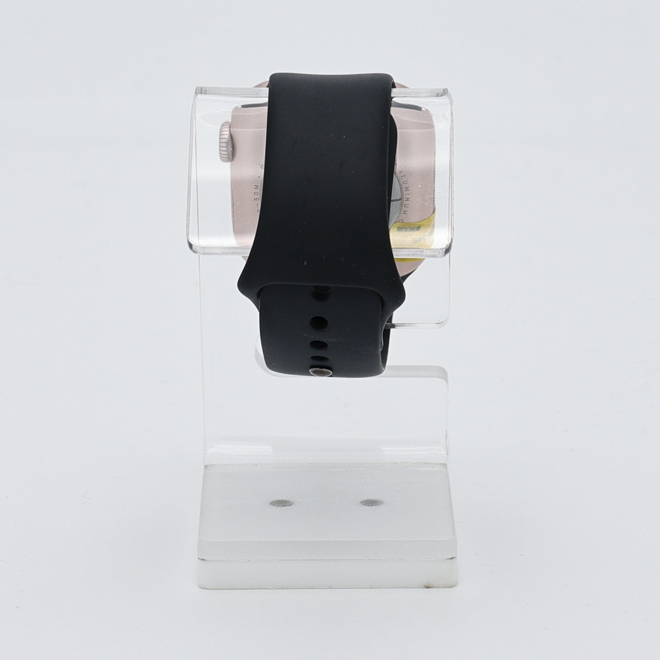 99新 Apple Watch Series 10 42毫米 鋁金屬