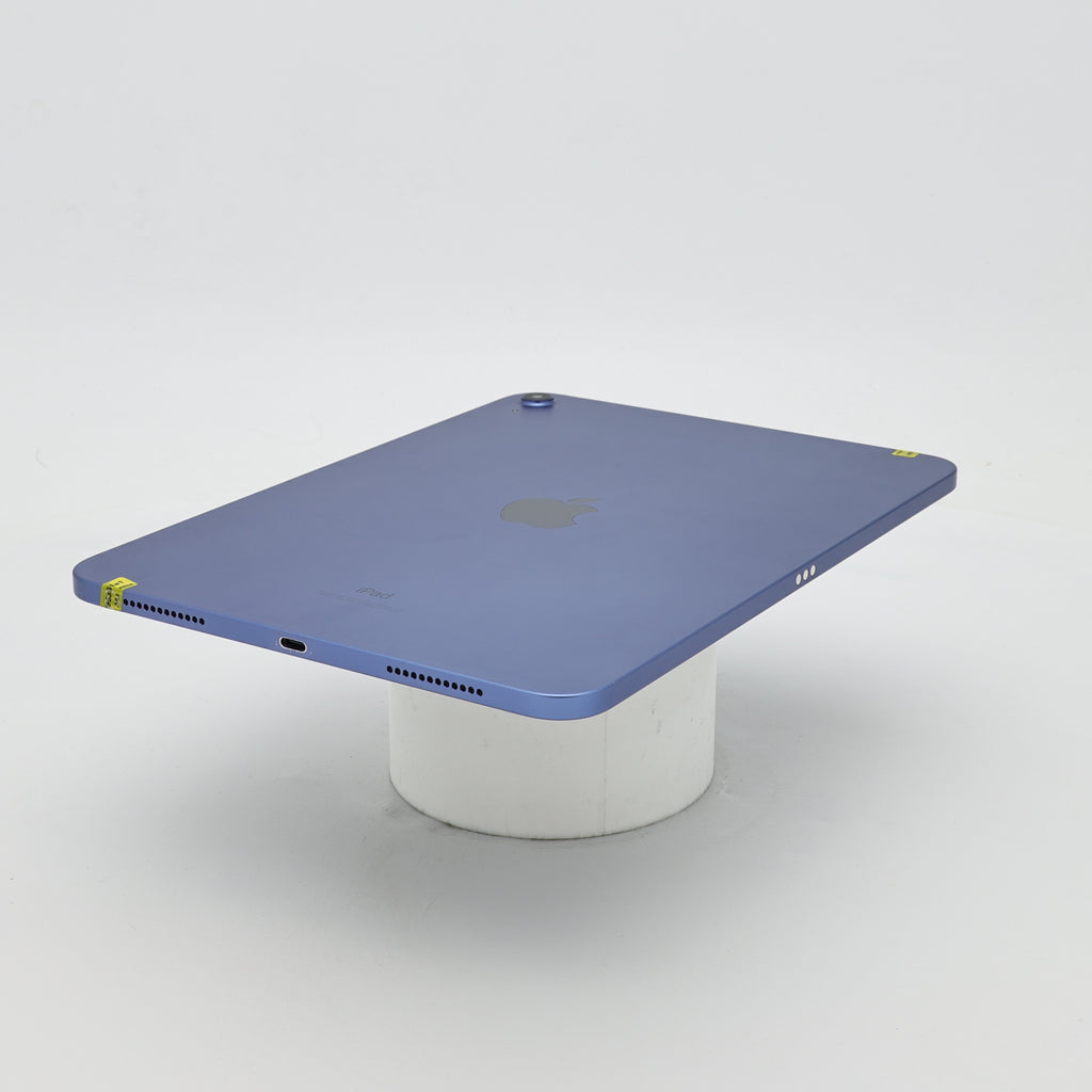 95新 Apple iPad 10代 64G 藍色 WIFI