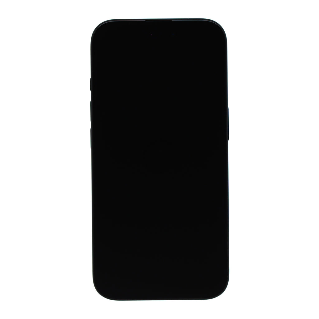95新 Apple iPhone 16 256G 黑色 中國大陸版