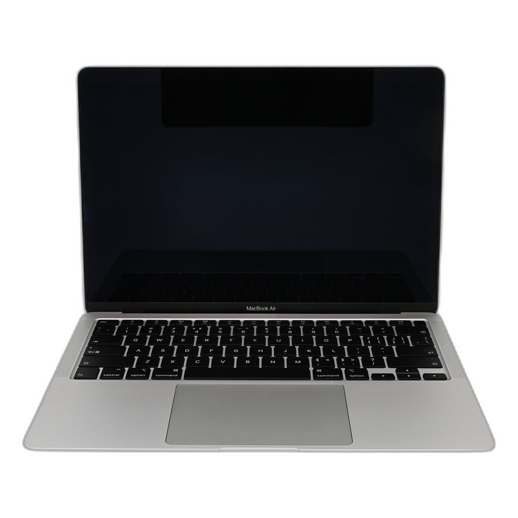 95新 Apple MacBook Air 20年 13寸 i5 1.1G 8G RAM 512G SSD 銀色