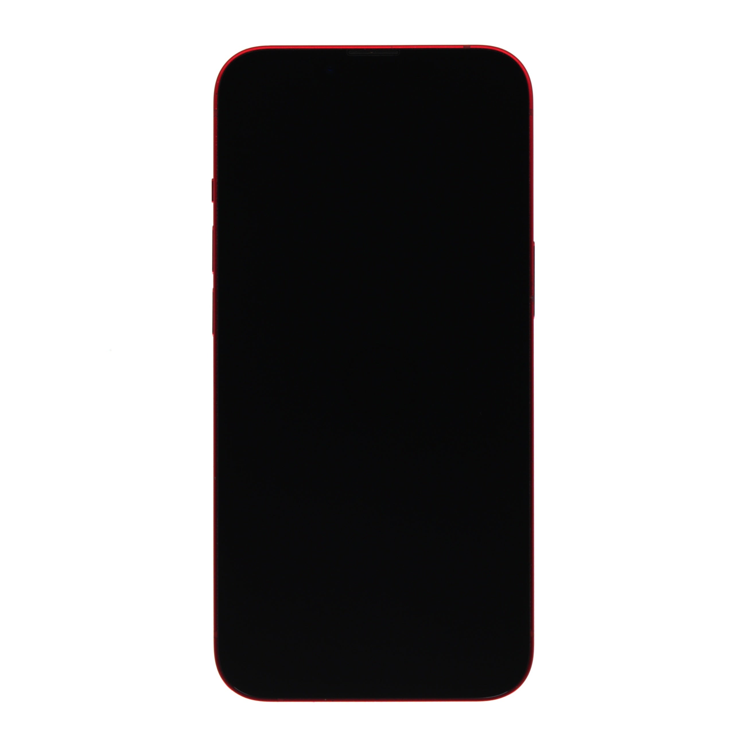 95新 Apple iPhone 13 256G 紅色 中國大陸版