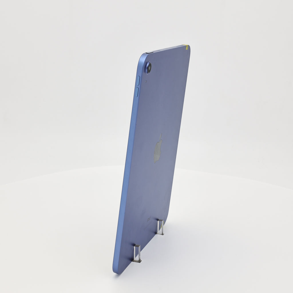 95新 Apple iPad 10代 64G 藍色 WIFI