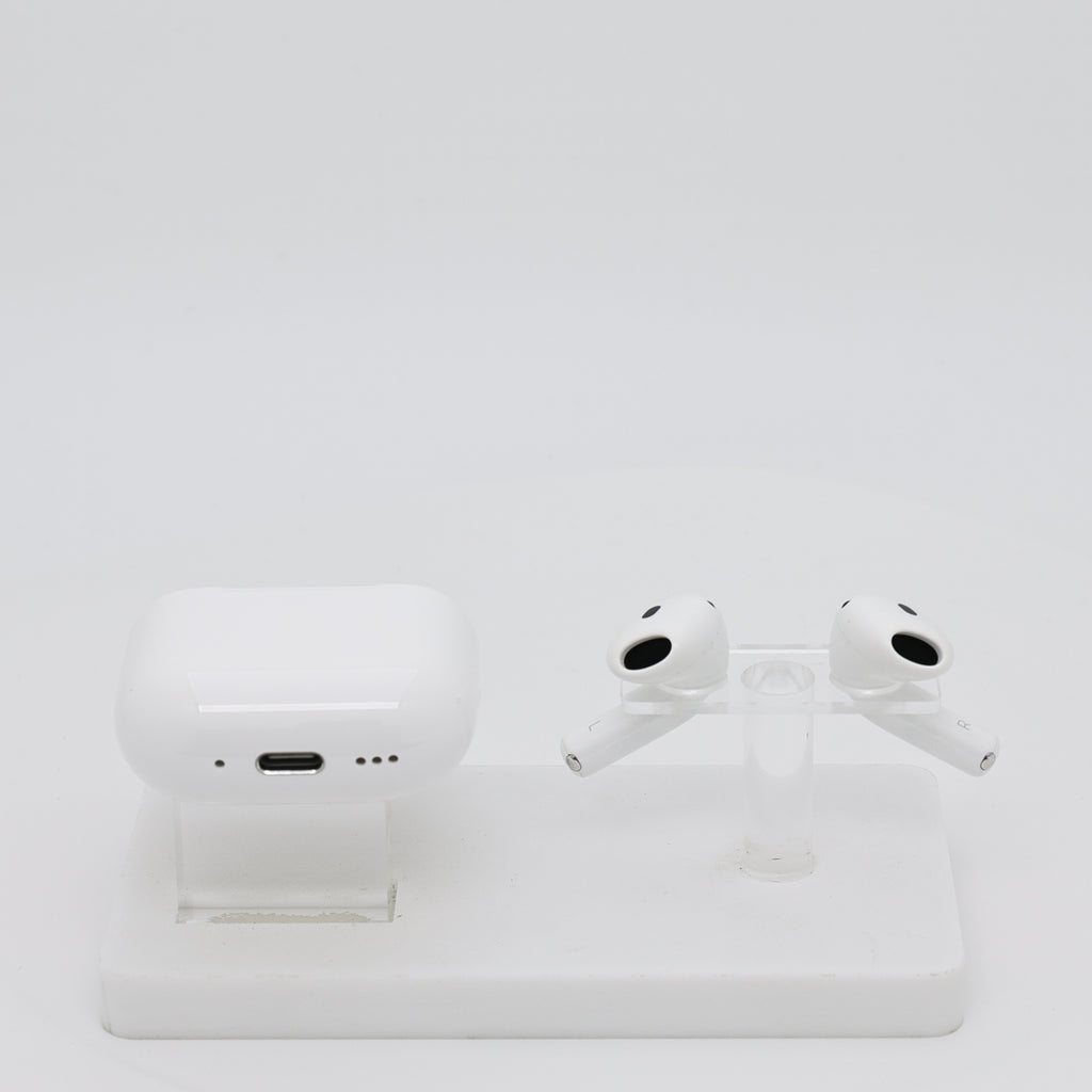 99新 Apple AirPods 4 (支持主动降噪) 白色