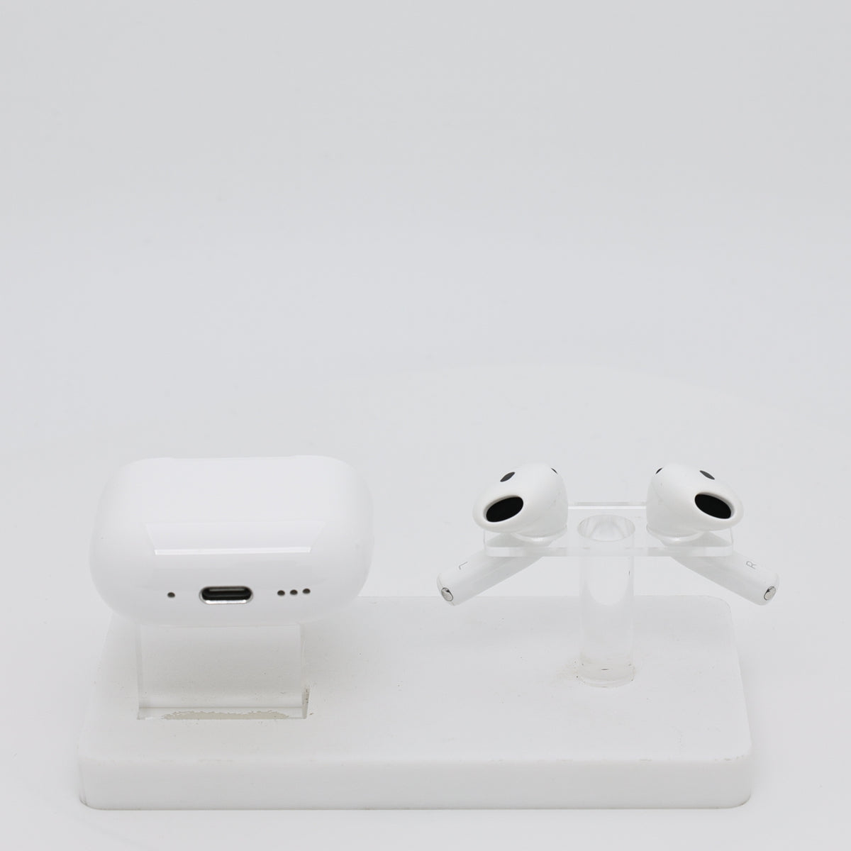 99新 Apple AirPods 4 (支持主动降噪) 白色