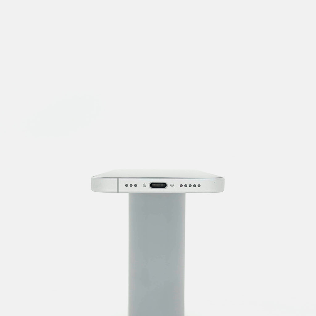 95新 Apple iPhone 16 256G 白色 中國大陸版