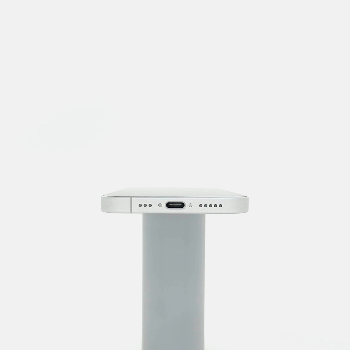 95新 Apple iPhone 16 256G 白色 中國大陸版