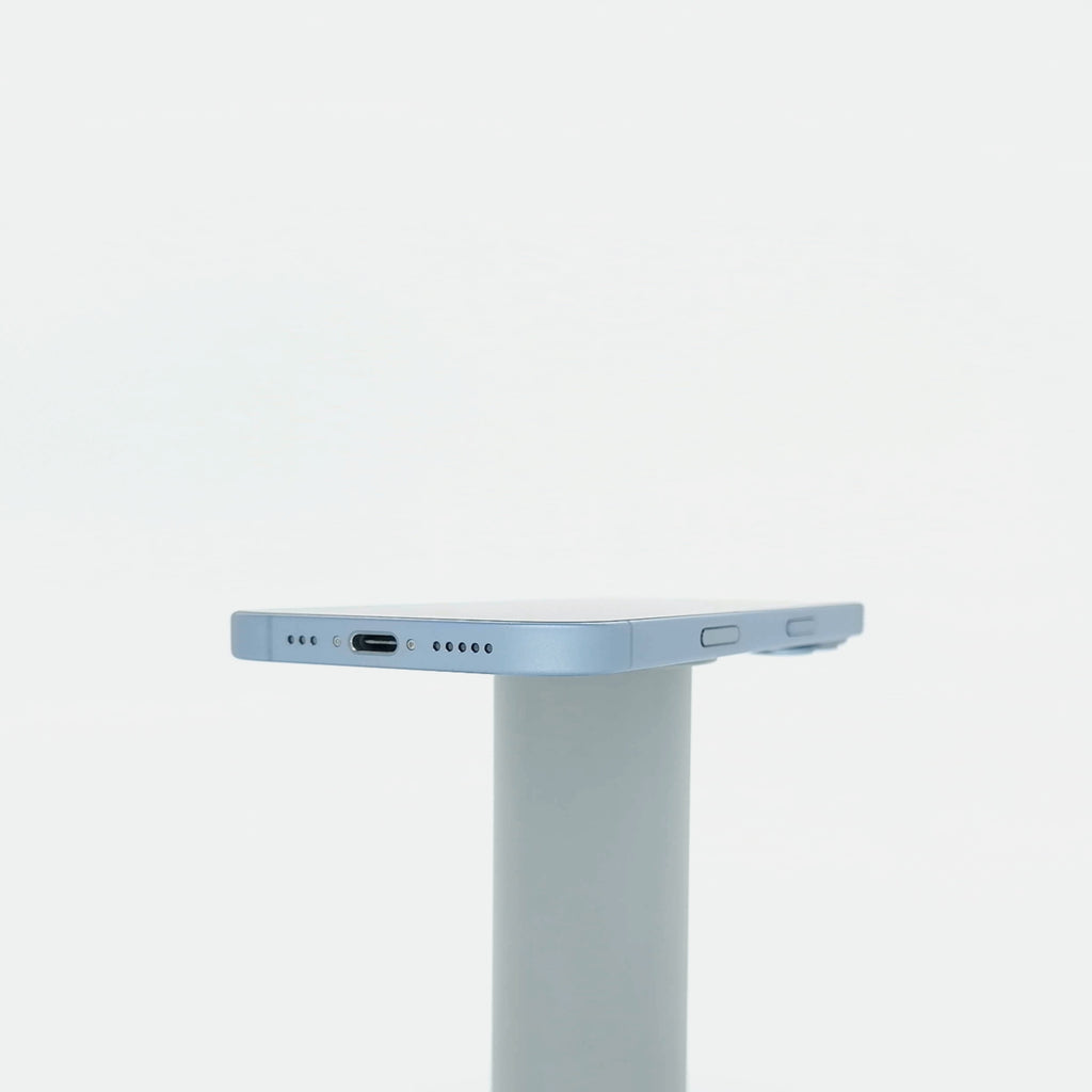 99新 Apple iPhone 17 256G 青霧藍色 中國大陸版