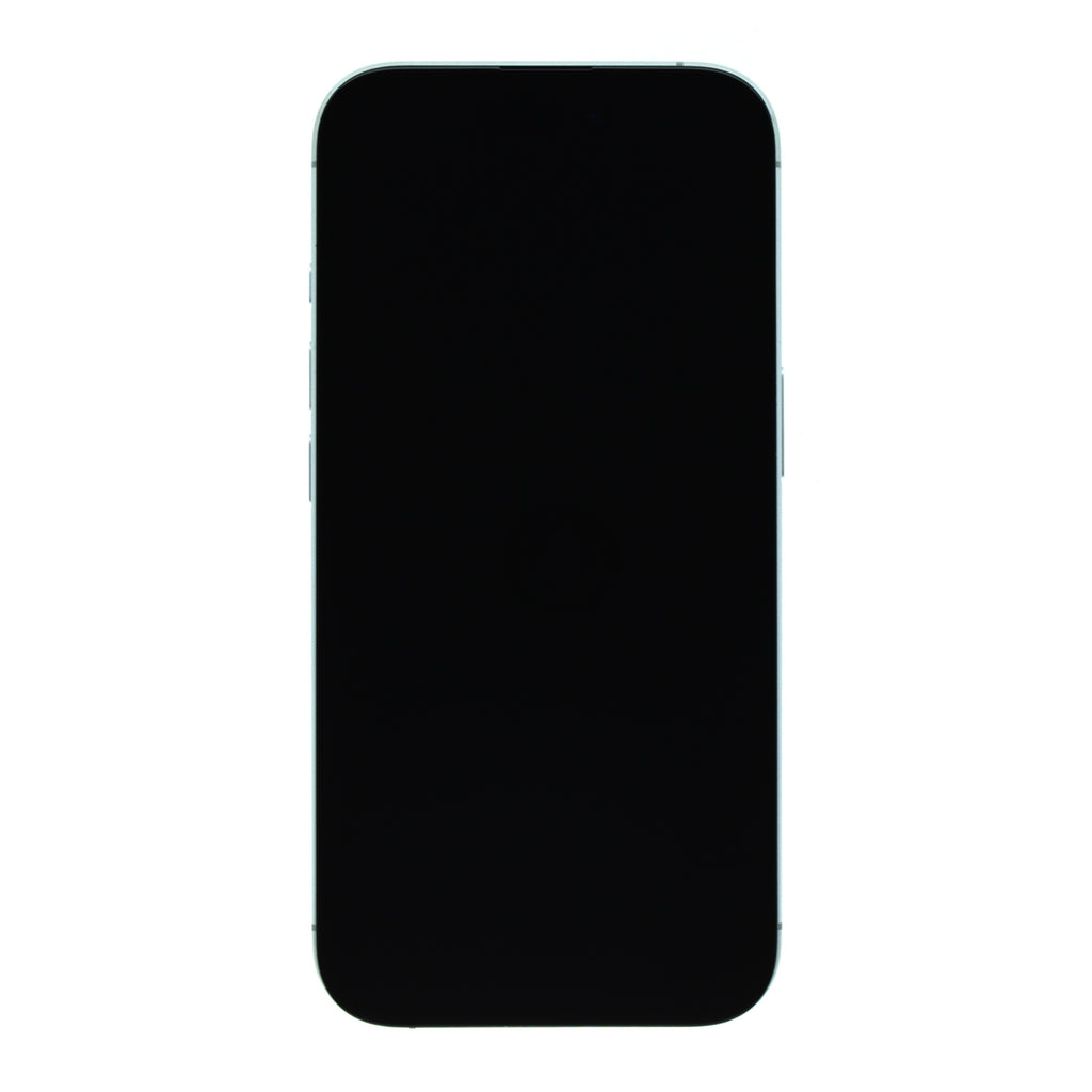 95新 Apple iPhone 16 256G 白色 中國大陸版