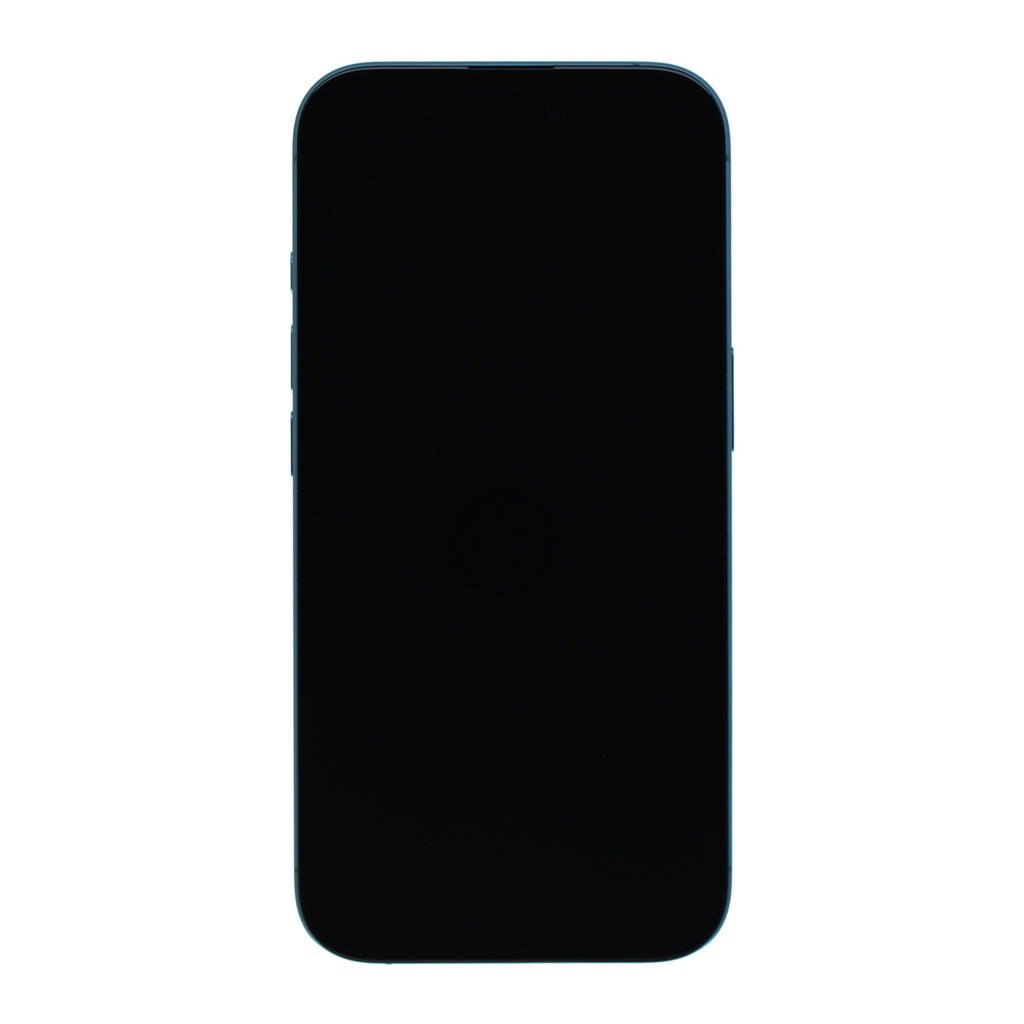 95新 Apple iPhone 16 256G 深青色 中國大陸版