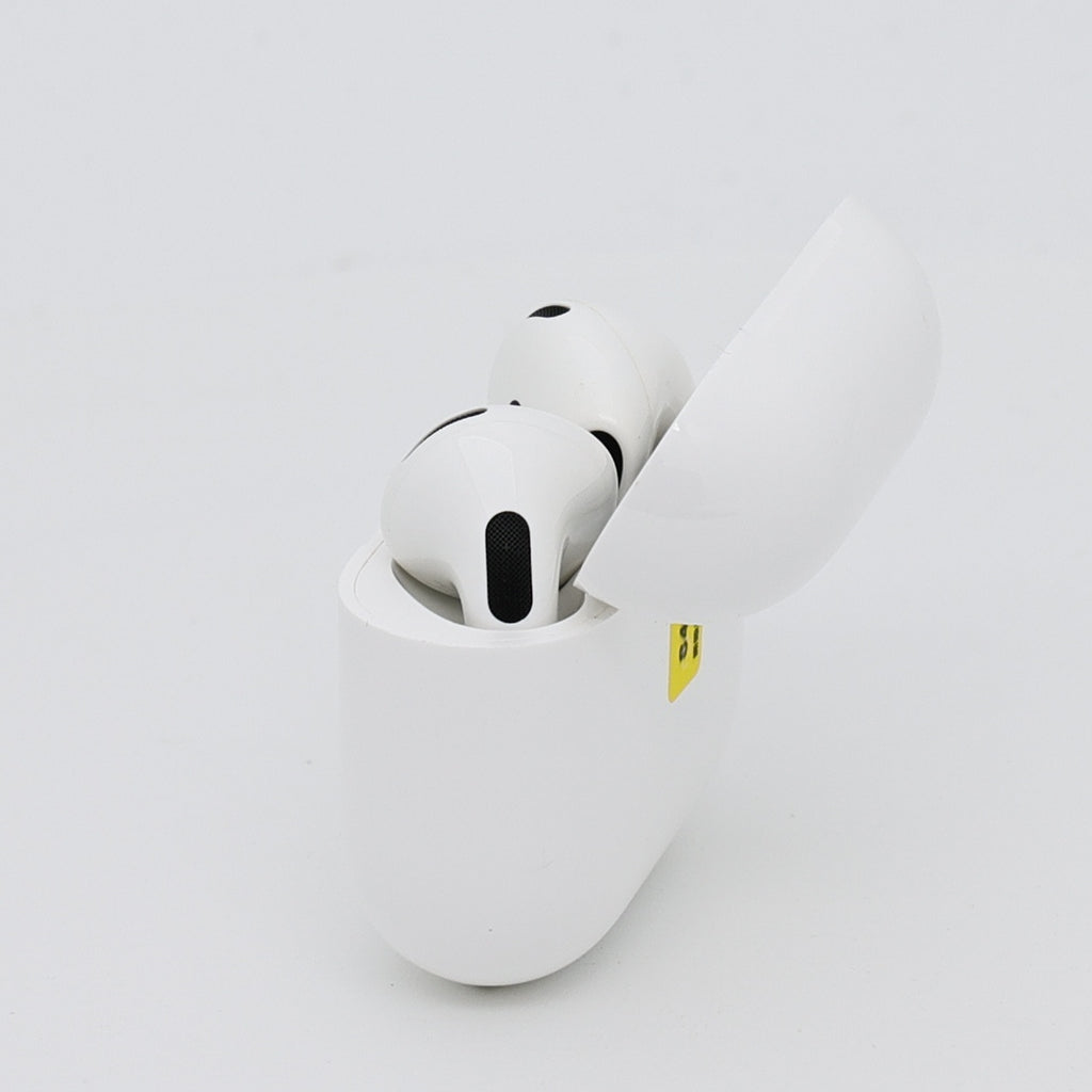 99新 Apple AirPods 4 (支持主动降噪) 白色