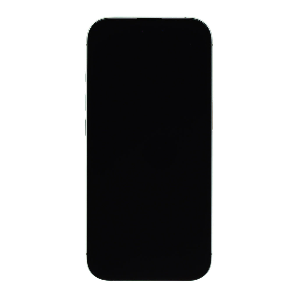 99新 Apple iPhone 16 Pro 128G 白色鈦金屬 中國大陸版