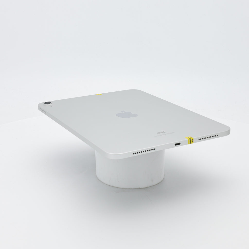 95新 Apple iPad 10代 64G 銀色 WIFI