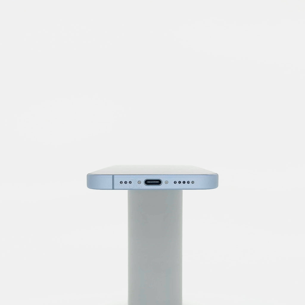 95新 Apple iPhone 17 256G 青霧藍色 中國大陸版