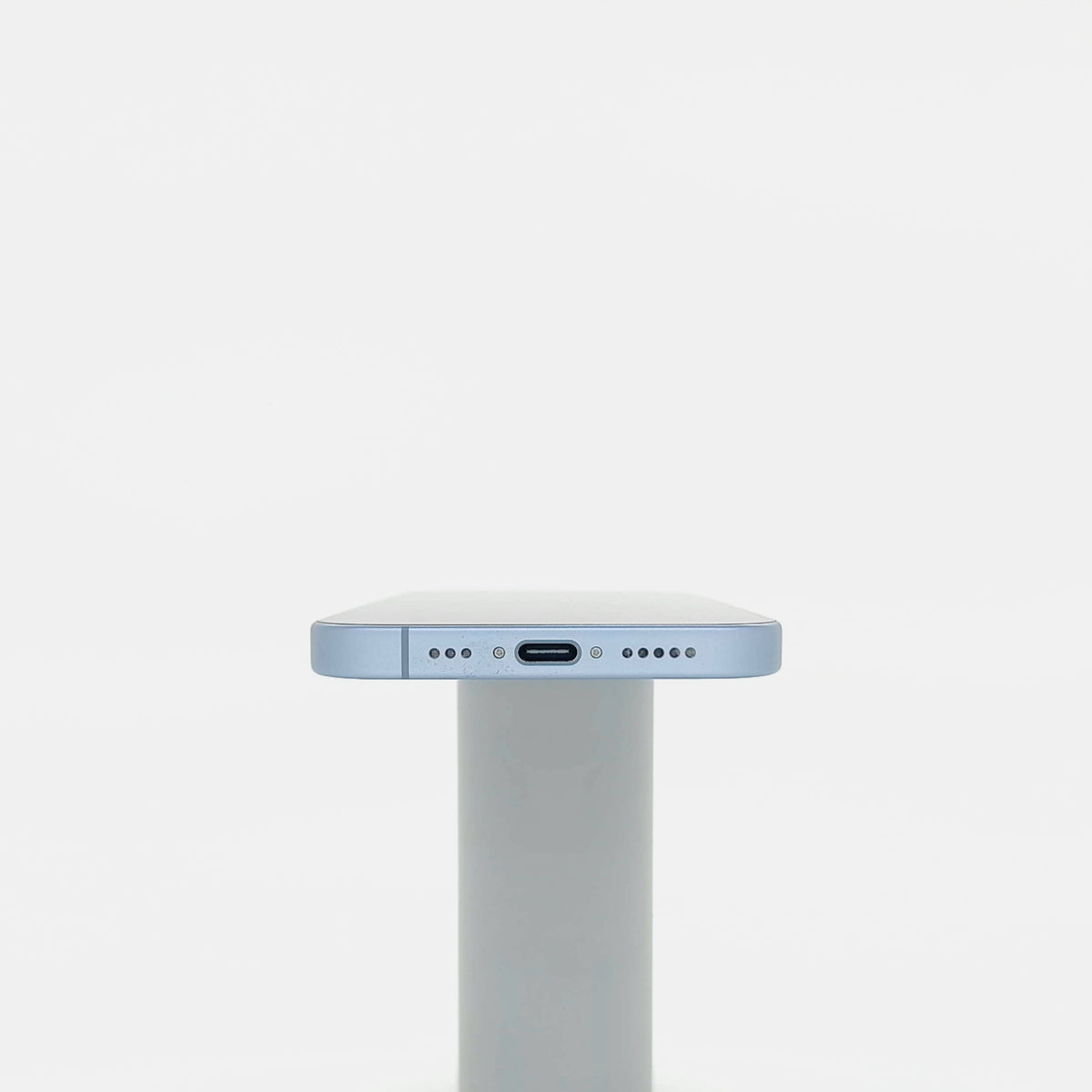 95新 Apple iPhone 17 256G 青霧藍色 中國大陸版