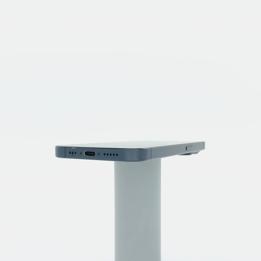 95新 Apple iPhone 15 Pro 512G 藍色鈦金屬 中國大陸版