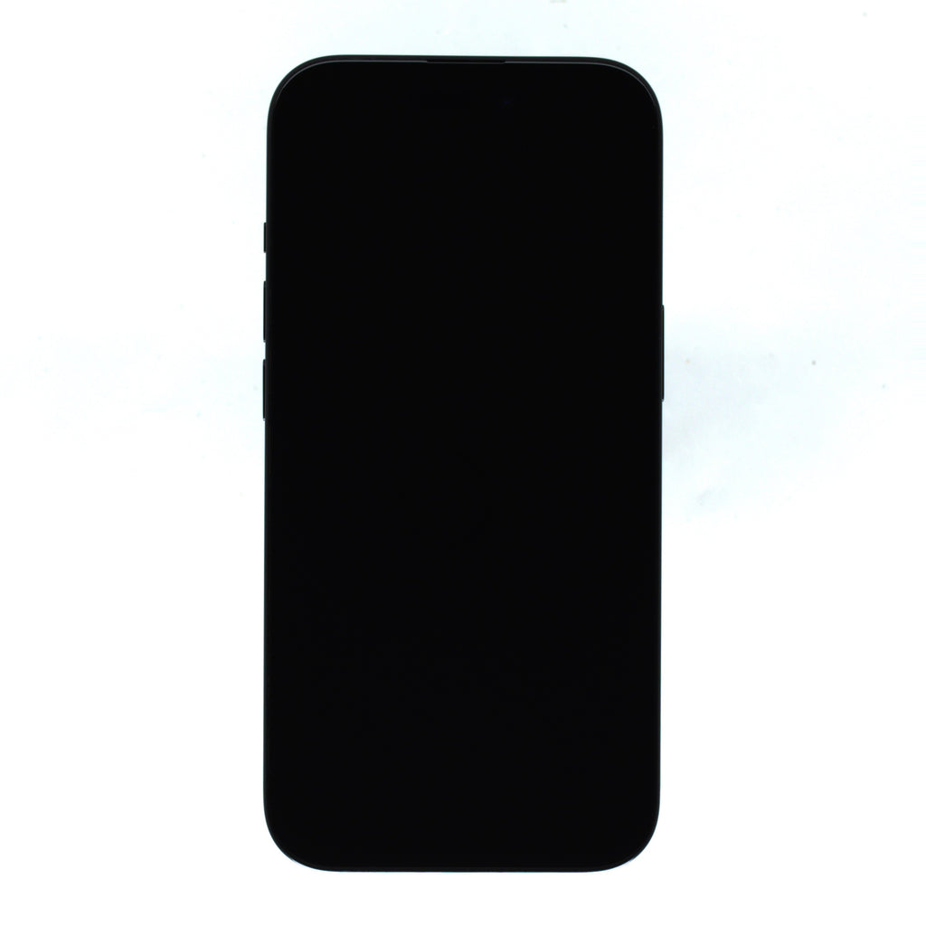 95新 Apple iPhone 15 128G 黑色 中國大陸版