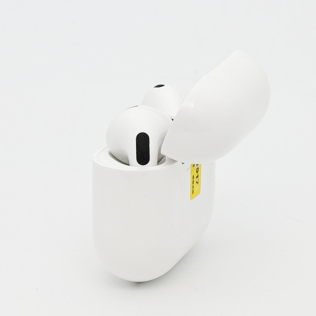 99新 Apple AirPods 4 (支持主动降噪) 白色