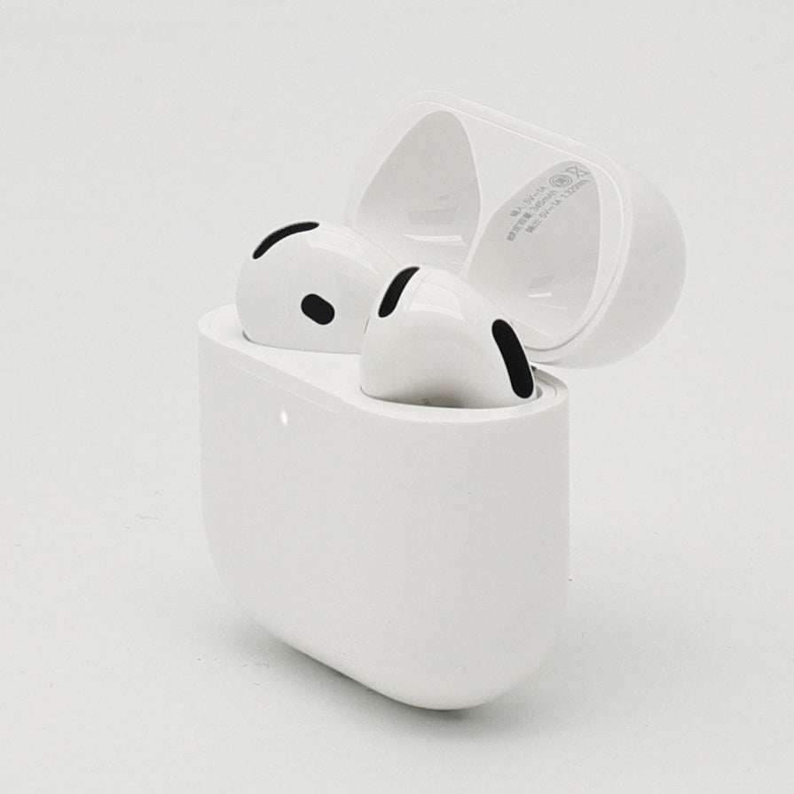 99新 Apple AirPods 4 (支持主动降噪) 白色