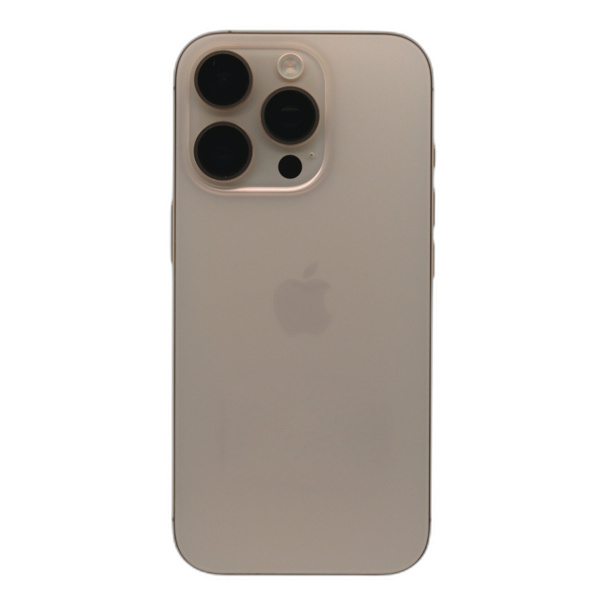 99新 Apple iPhone 16 Pro 128G 沙漠色鈦金屬 中國大陸版