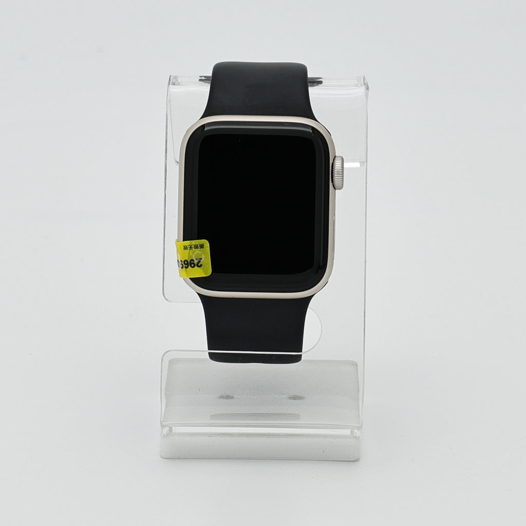 99新 Apple Watch SE 2 40毫米 鋁金屬