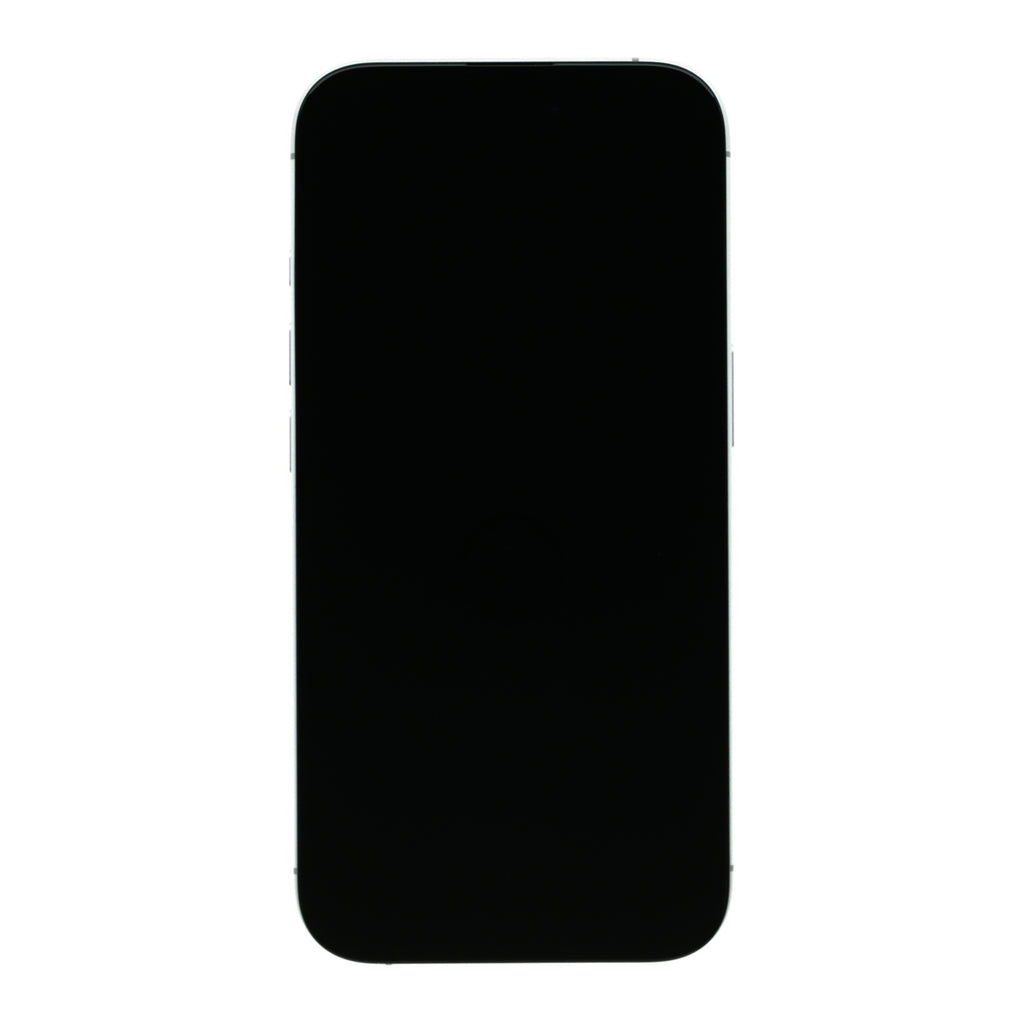 99新 Apple iPhone 16 256G 白色 中國大陸版