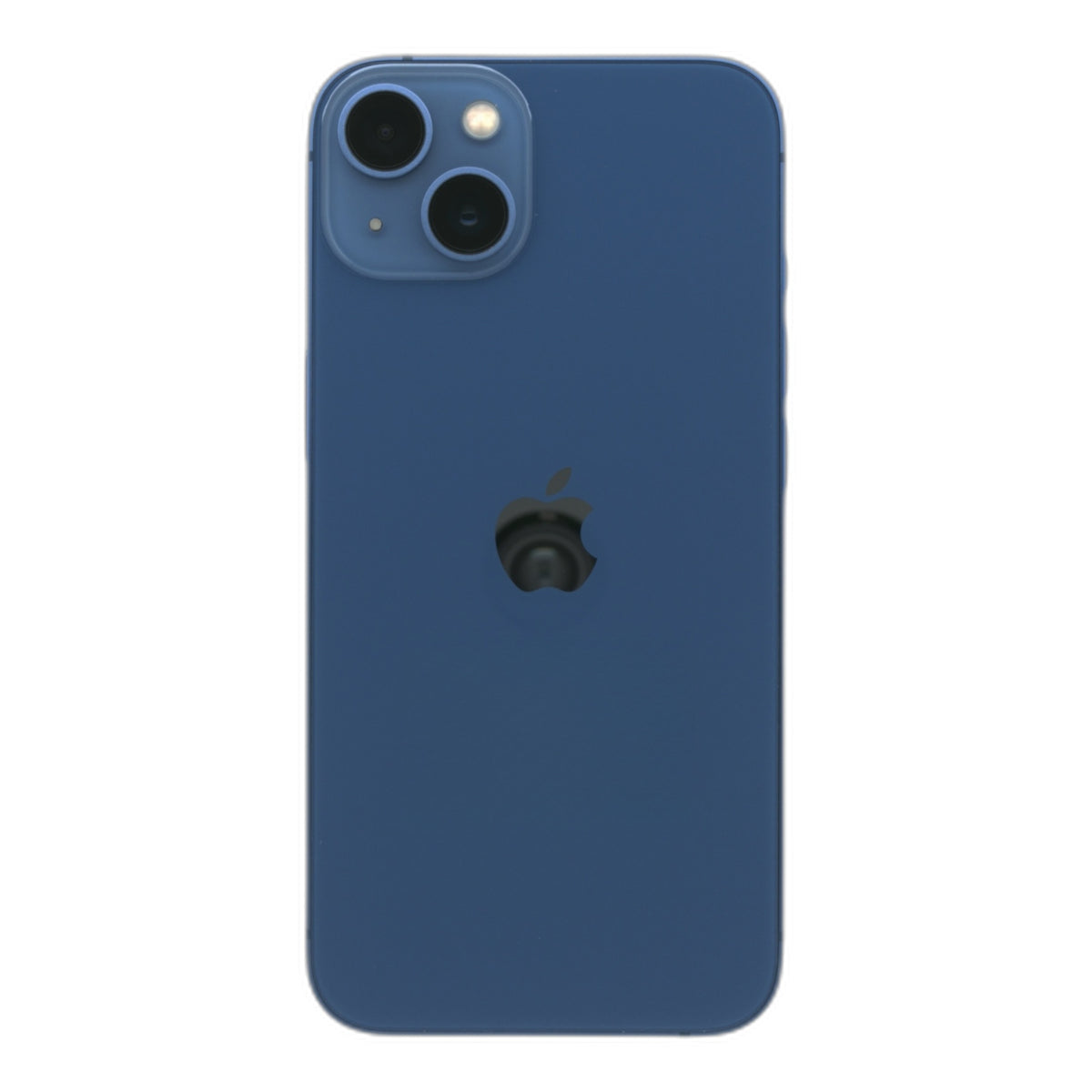 95新 Apple iPhone 13 128G 藍色 中國大陸版
