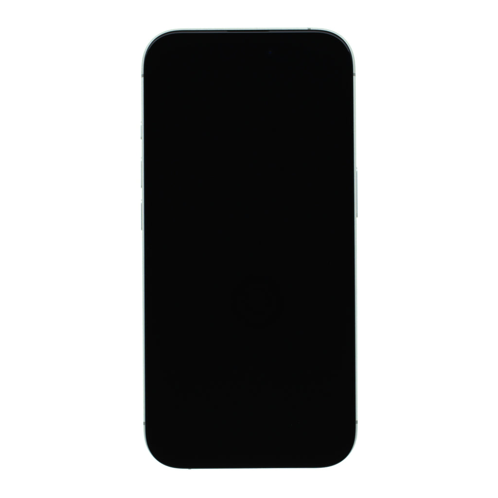 99新 Apple iPhone 16 256G 白色 中國大陸版