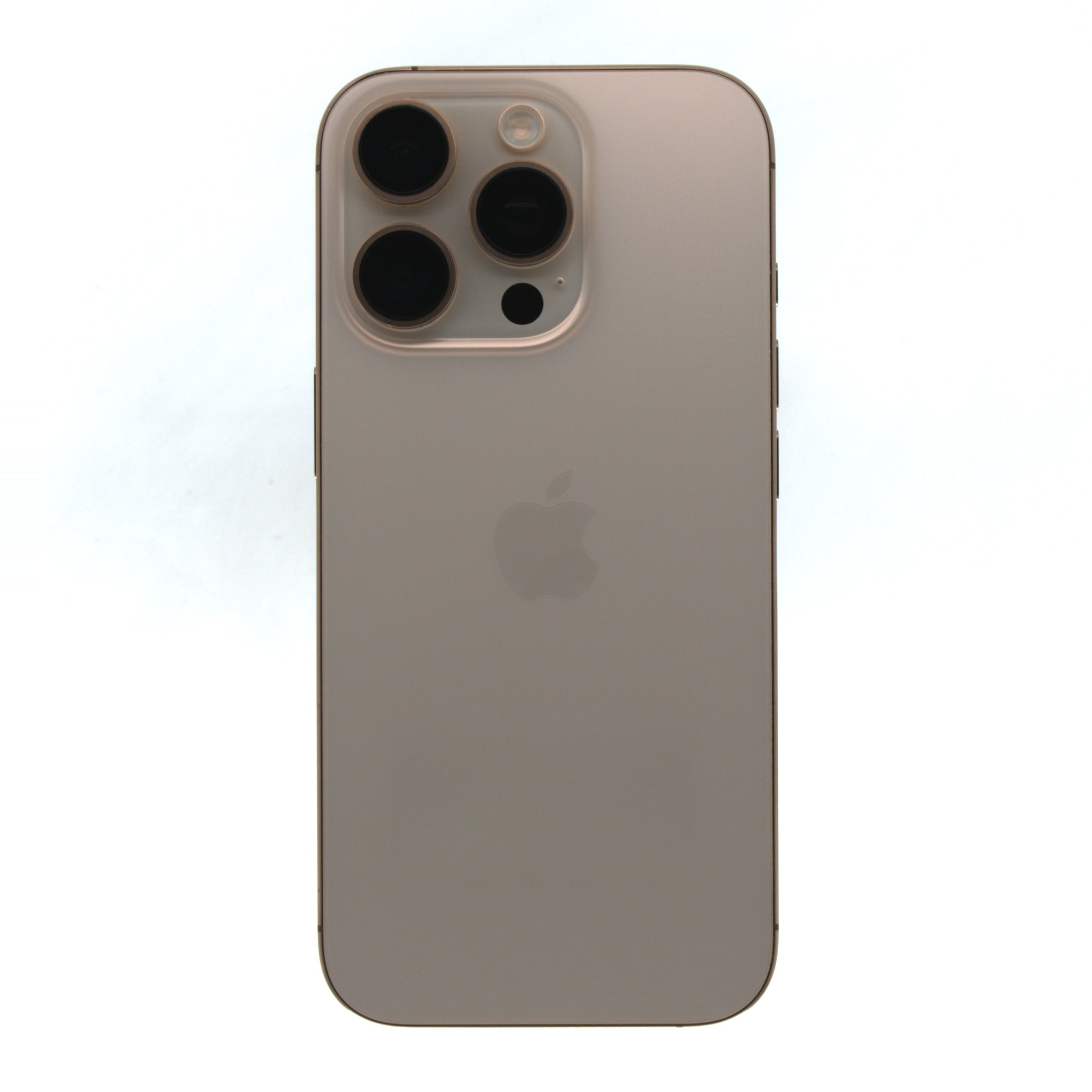 95新 Apple iPhone 16 Pro 128G 沙漠色鈦金屬 中國大陸版