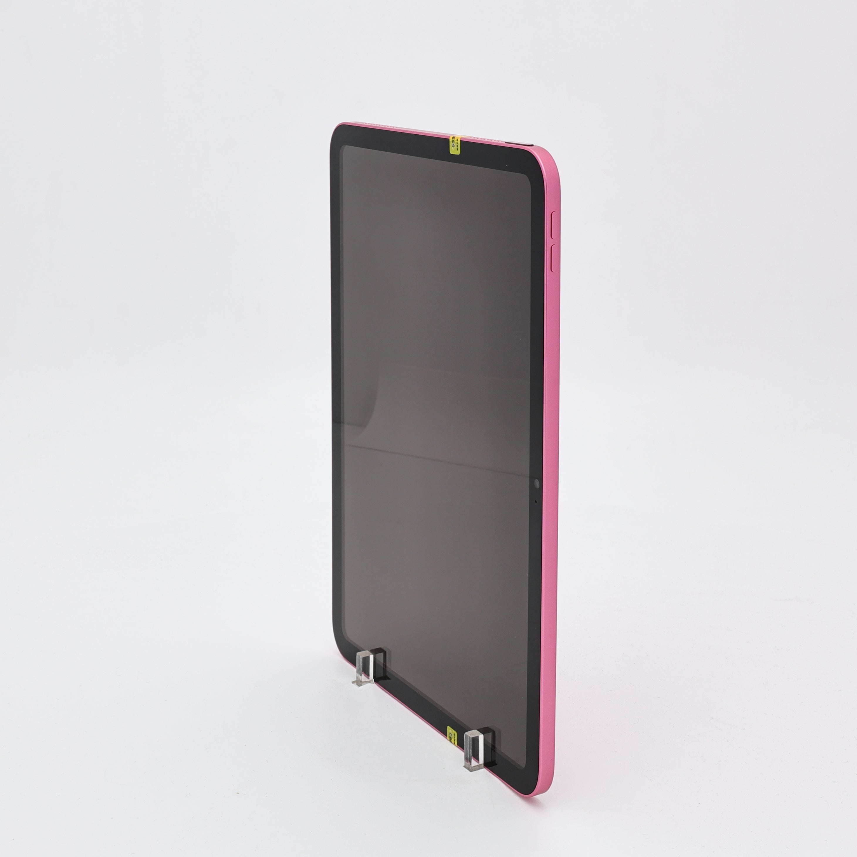 95新 Apple iPad 10代 64G 粉紅色 WIFI