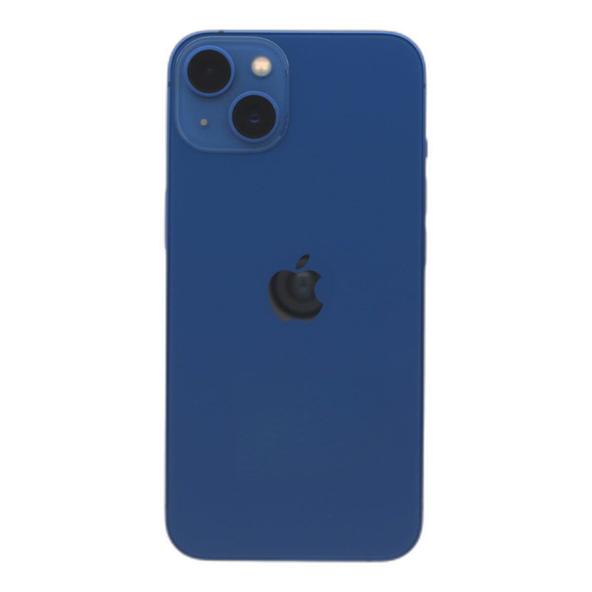 95新 Apple iPhone 13 128G 藍色 中國大陸版